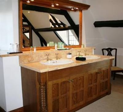 фото отеля Collin Country House Broadway