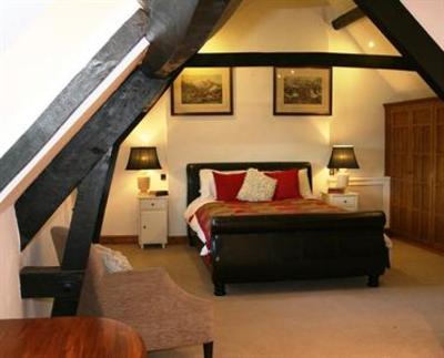 фото отеля Collin Country House Broadway