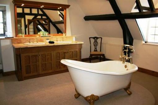 фото отеля Collin Country House Broadway