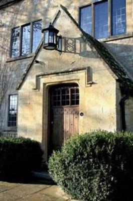 фото отеля Collin Country House Broadway