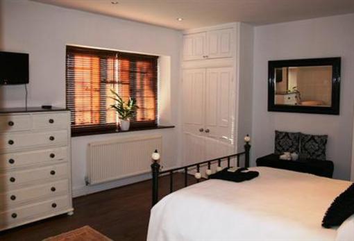 фото отеля Collin Country House Broadway