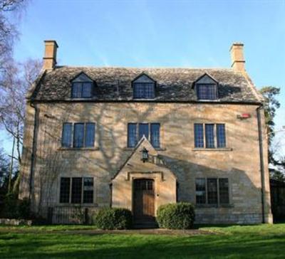фото отеля Collin Country House Broadway