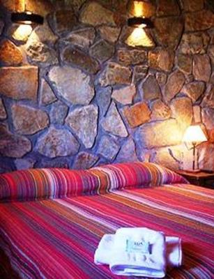 фото отеля Cabanas Tierra Mistica