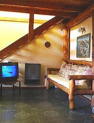 фото отеля Cabanas Tierra Mistica