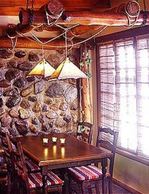 фото отеля Cabanas Tierra Mistica