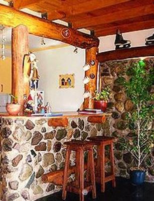 фото отеля Cabanas Tierra Mistica