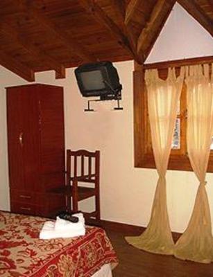 фото отеля Cabanas Tierra Mistica