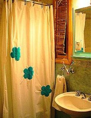 фото отеля Cabanas Tierra Mistica