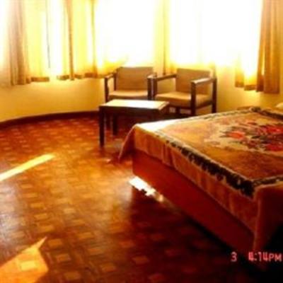фото отеля Mussoorie Midview