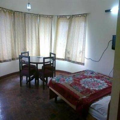 фото отеля Mussoorie Midview