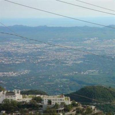 фото отеля Mussoorie Midview