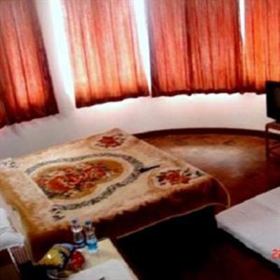 фото отеля Mussoorie Midview