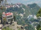 фото отеля Mussoorie Midview