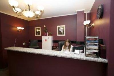 фото отеля Pogosti Na Alekseevskoi Hotel