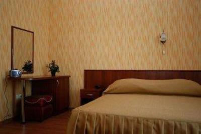 фото отеля Pogosti Na Alekseevskoi Hotel