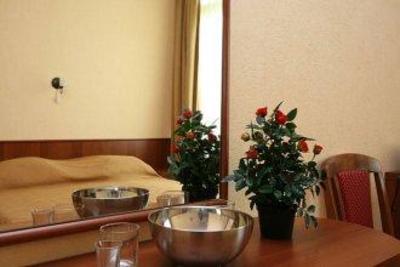 фото отеля Pogosti Na Alekseevskoi Hotel