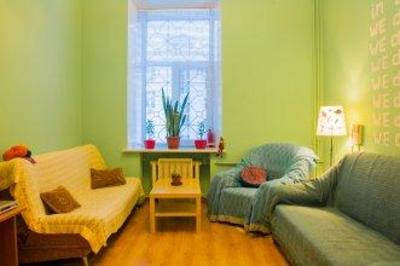 фото отеля Hostel TIU Kreshchatik
