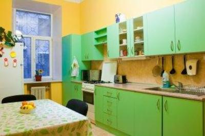 фото отеля Hostel TIU Kreshchatik