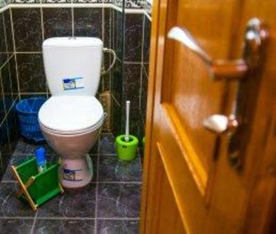 фото отеля Hostel TIU Kreshchatik