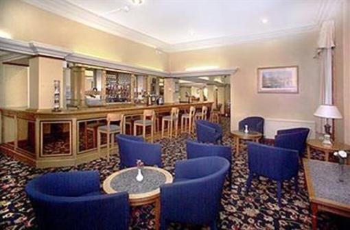 фото отеля Queens Hotel Crystal Palace