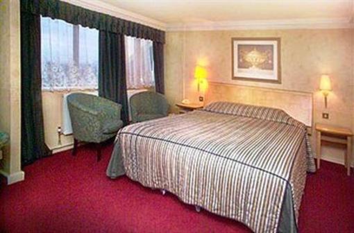 фото отеля Queens Hotel Crystal Palace