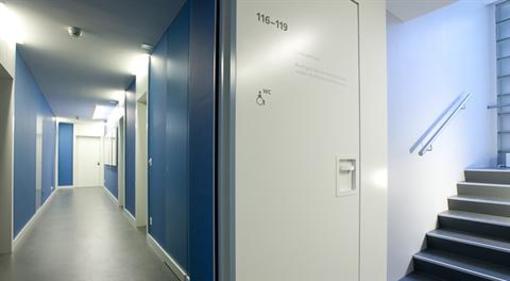 фото отеля Dom Hotel St. Gallen