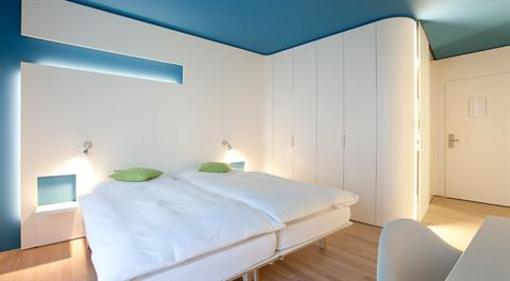 фото отеля Dom Hotel St. Gallen