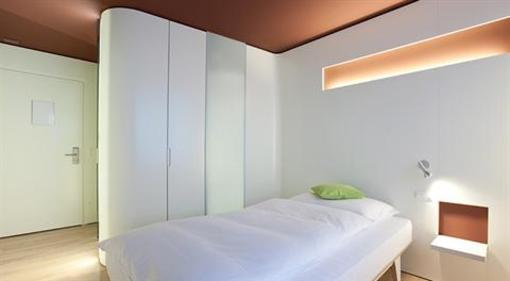 фото отеля Dom Hotel St. Gallen