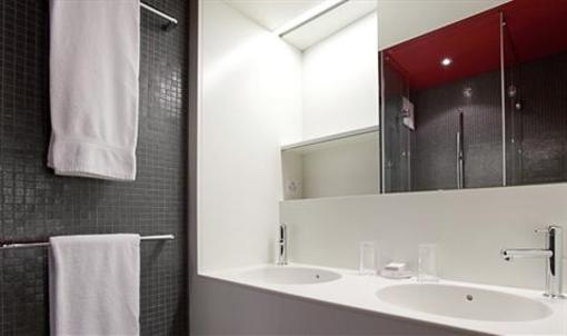 фото отеля Dom Hotel St. Gallen