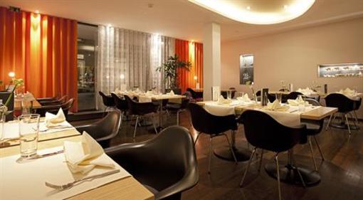 фото отеля Dom Hotel St. Gallen