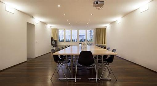 фото отеля Dom Hotel St. Gallen