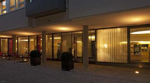 фото отеля Dom Hotel St. Gallen