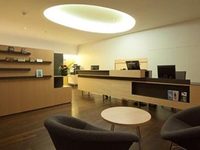 Dom Hotel St. Gallen