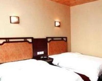 фото отеля Mount Emei Yue to Brigade Hotel