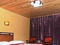 Mount Emei Yue to Brigade Hotel