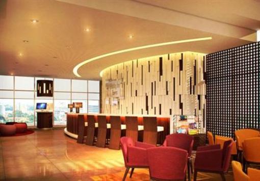 фото отеля Holiday Inn Express Semarang Simpang Lima