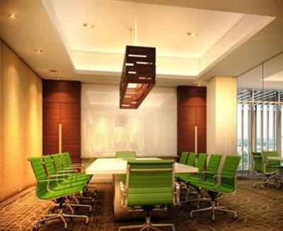 фото отеля Holiday Inn Express Semarang Simpang Lima