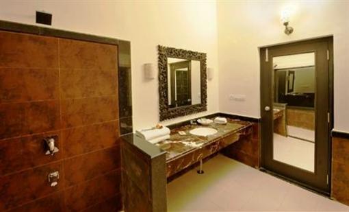 фото отеля The Wild Retreat Resort Kumbhalgarh