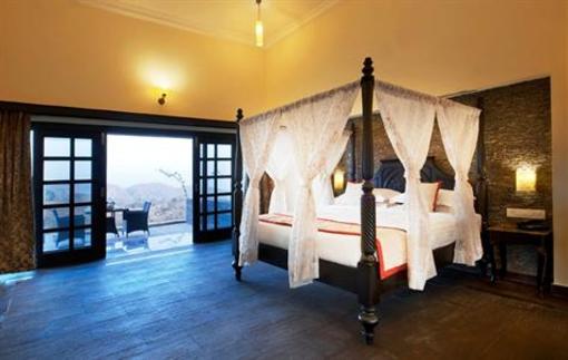 фото отеля The Wild Retreat Resort Kumbhalgarh