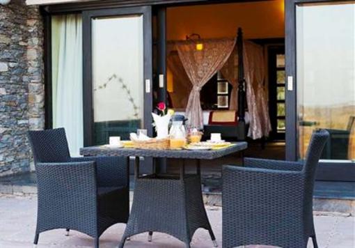 фото отеля The Wild Retreat Resort Kumbhalgarh