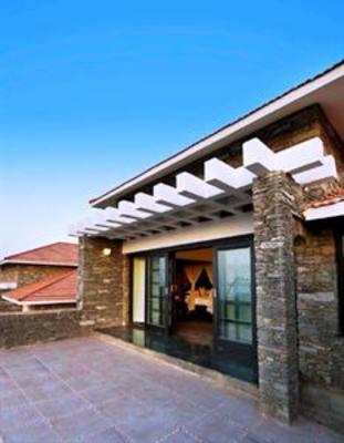 фото отеля The Wild Retreat Resort Kumbhalgarh