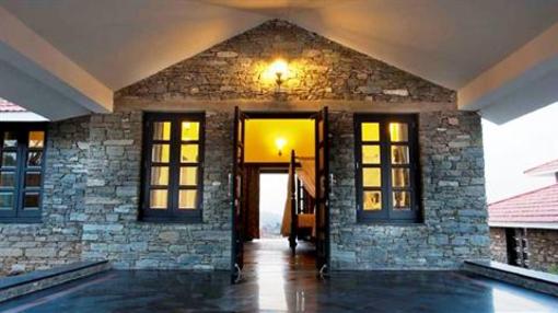 фото отеля The Wild Retreat Resort Kumbhalgarh