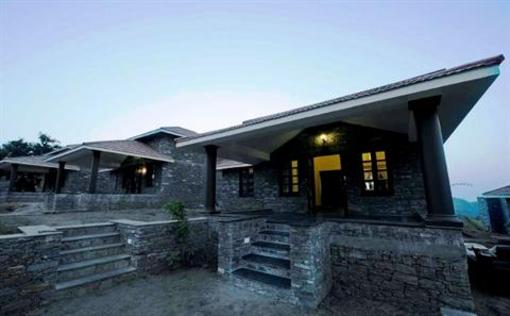 фото отеля The Wild Retreat Resort Kumbhalgarh
