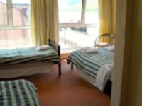 Ossians Hotel