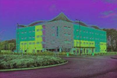 фото отеля Ramada Encore Doncaster