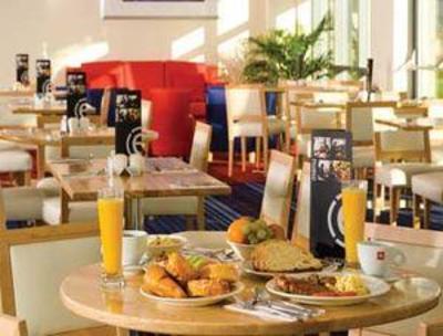 фото отеля Ramada Encore Doncaster