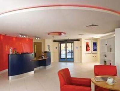 фото отеля Ramada Encore Doncaster