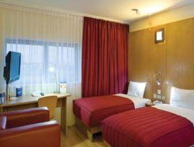 фото отеля Ramada Encore Doncaster