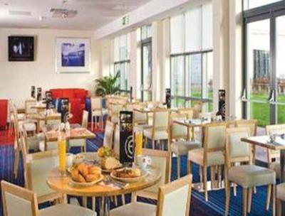 фото отеля Ramada Encore Doncaster