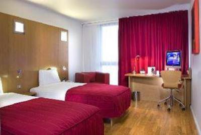 фото отеля Ramada Encore Doncaster